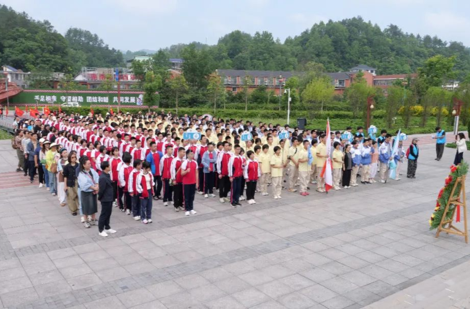 桑植：让红色旅游开出“研学”之光