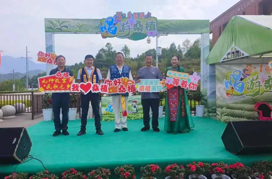 縣文聯(lián)：唱響主旋律 培育主力軍 守好主陣地
