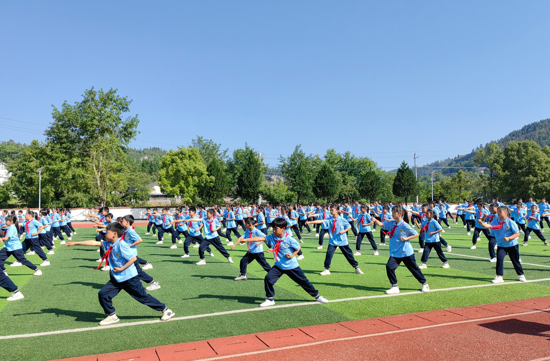 祝贺！上洞街学校在全国大赛上勇夺三项大奖