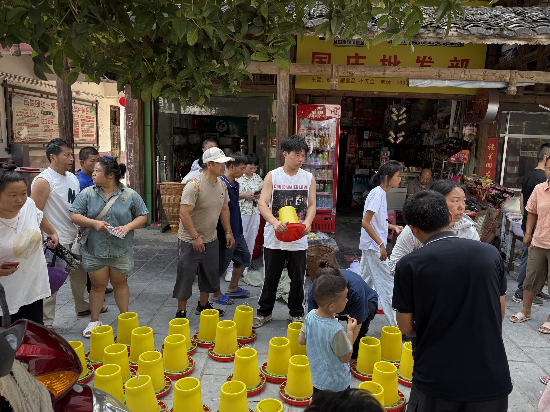 桑植縣殘聯(lián)“陽(yáng)光增收” 項(xiàng)目助力農(nóng)村殘疾人自立自強(qiáng)
