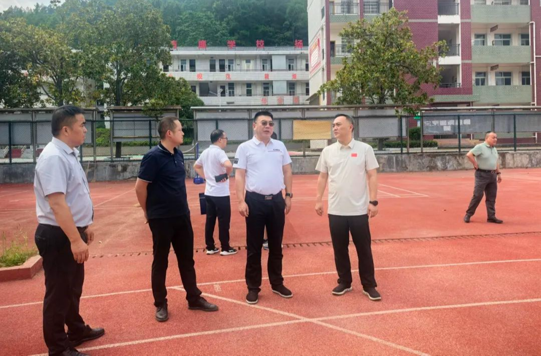 省应急管理厅赴桑查灾核灾并指导防汛抗灾救灾工作