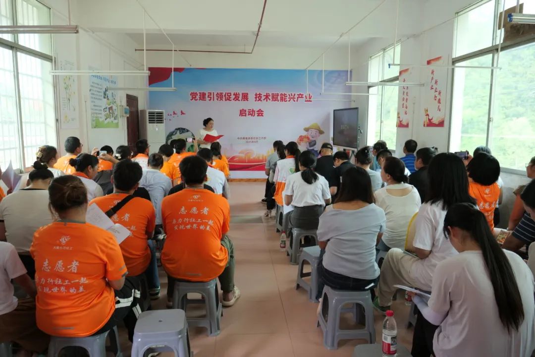 县委社工部召开“三联三促”首次联席会议