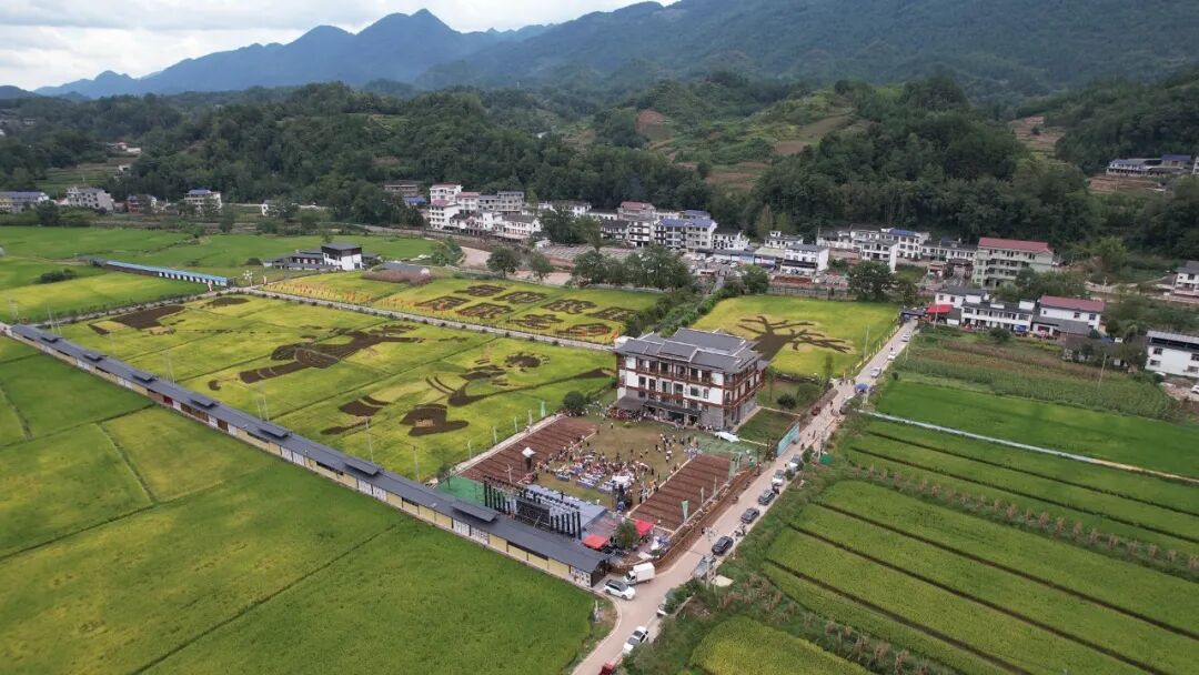 民族团结丨村歌赛决赛落幕：以歌为媒促传承、融文旅、聚民心