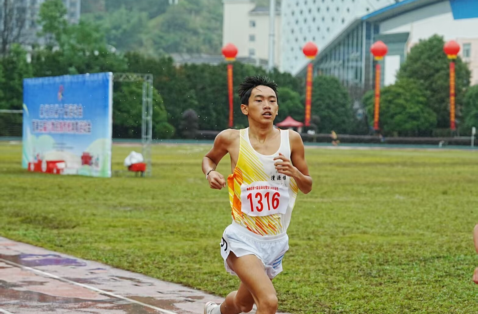 运动桑植 |  桑植县第十届运动会暨第五届少数民族传统体育运动会赛事直击（六）