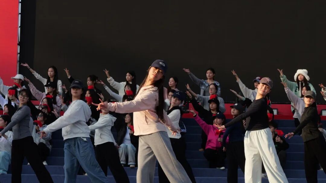 刘家坪火把夜活动联排氛围感拉满 精彩节目蓄势待发