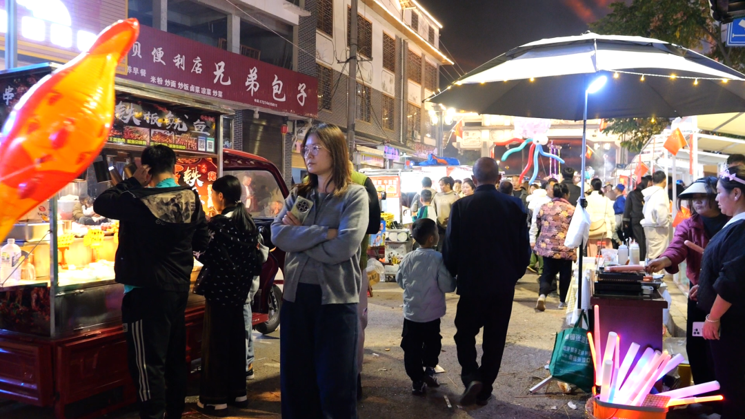 长征精神照初心 文旅融合富乡邻