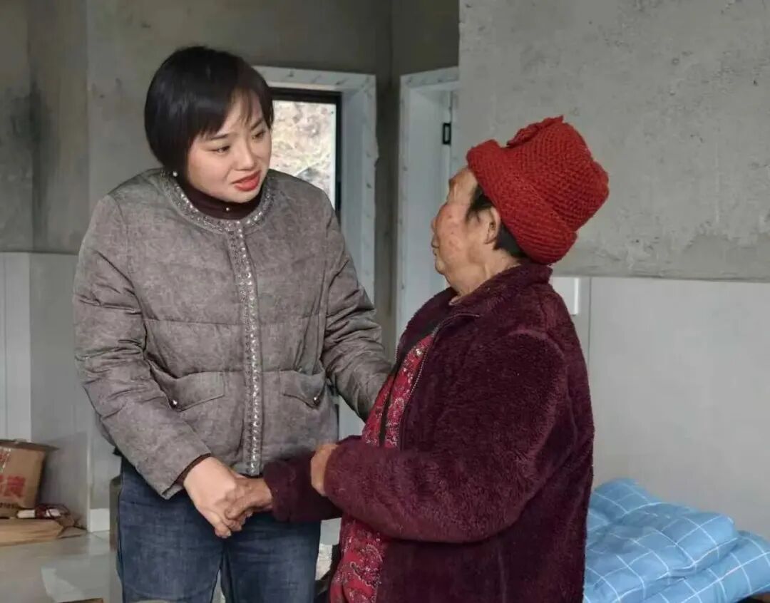 从兜底线到暖民心 桑植县冬春救助交出民生答卷