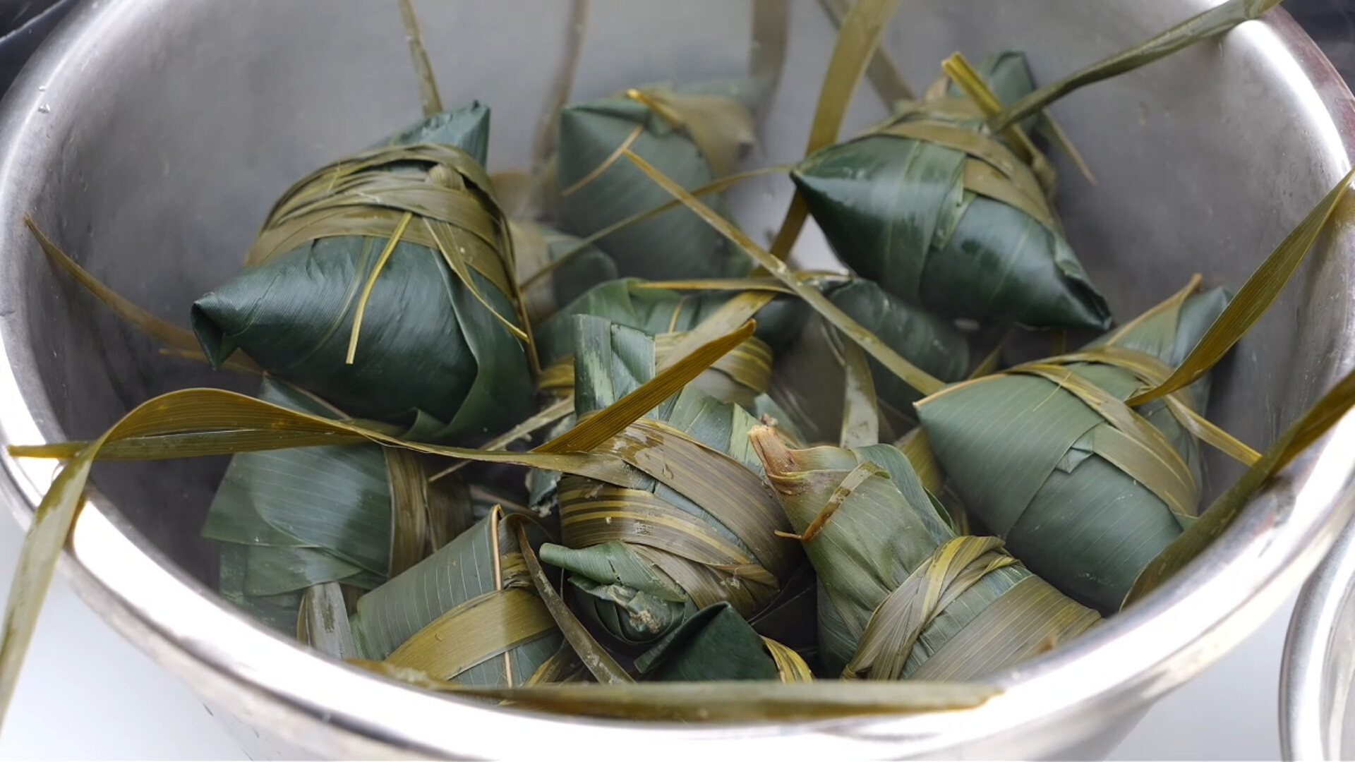 洪家关白族乡上演粑粑比赛？每一口都是桑植经典味道！