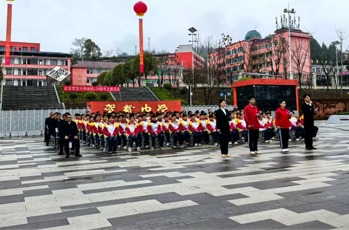 跨越千里云端聚！晋湘两地同开“大思政课”