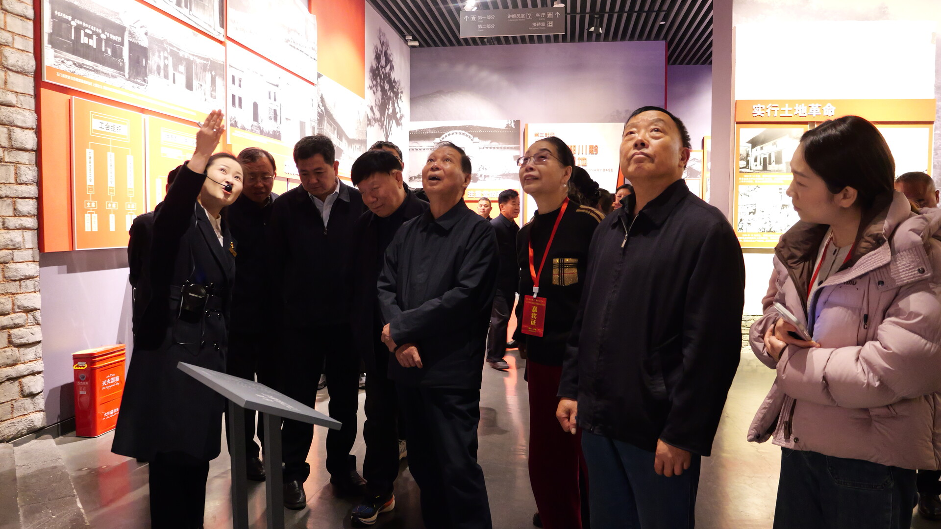 “弘揚長征精神·爭做時代新人”全省青少年主題教育實踐活動在桑植縣啟動