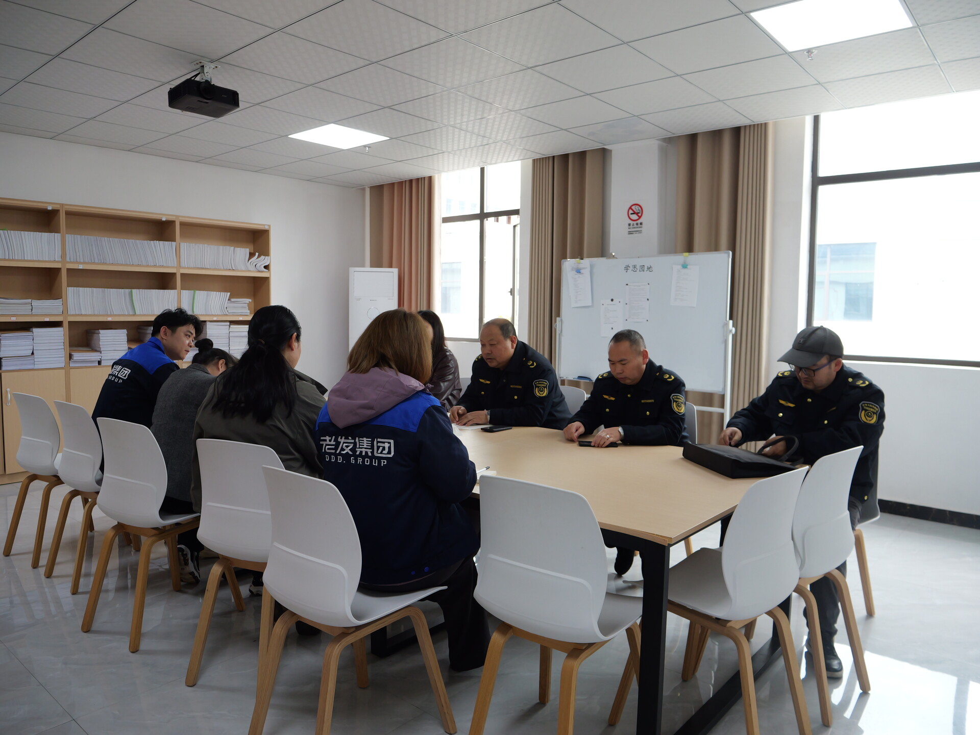 縣市管局開展校園食品安全專項檢查  全力守護師生“舌尖上的安全”