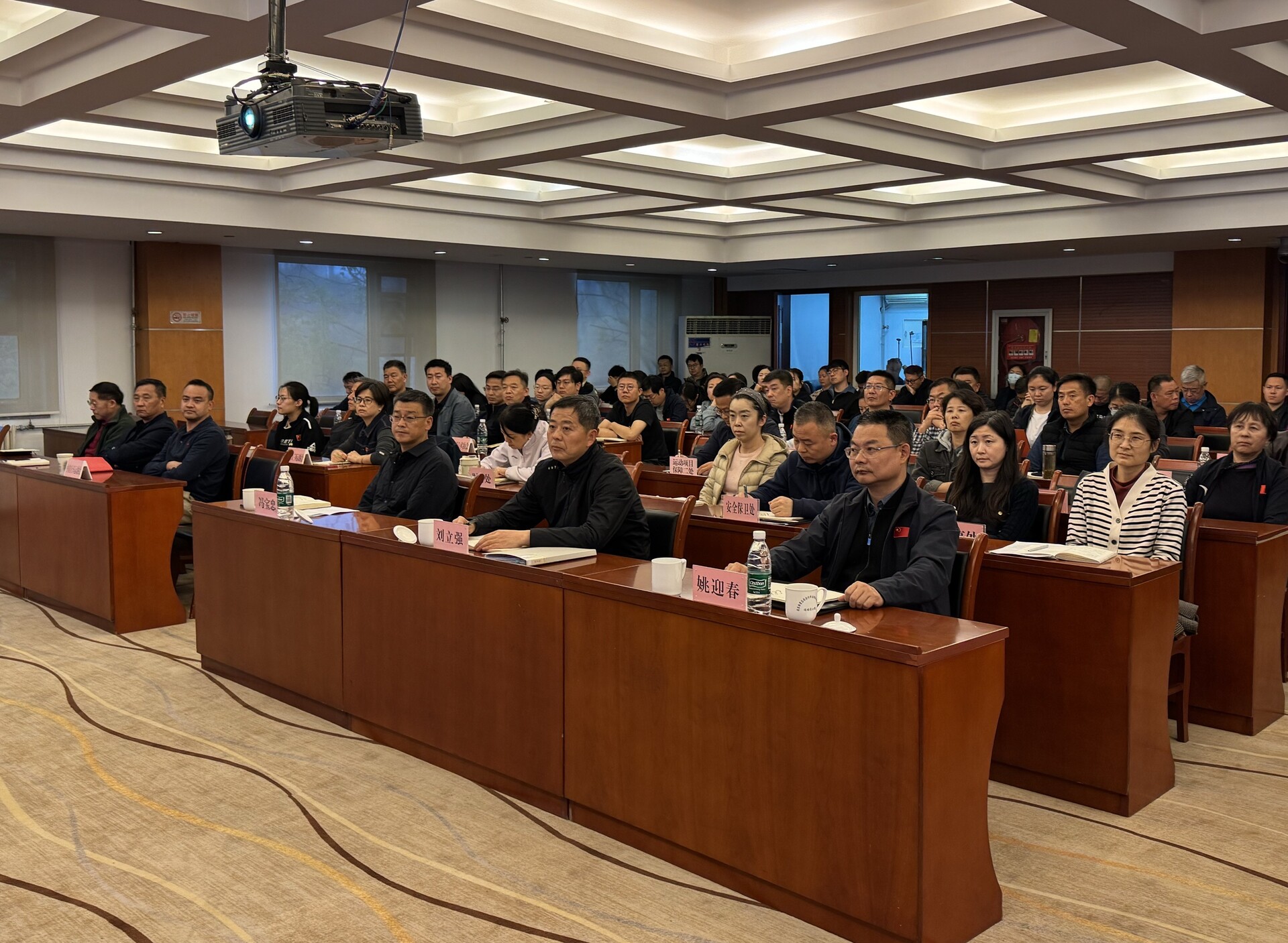 一份党员登记表、一碗米饭的重量……桑植红色故事讲到了国家体育总局