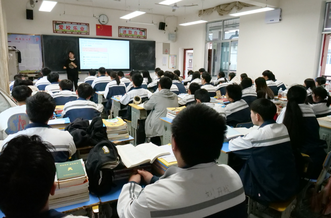 省试点落地桑植！桑植职中今年9月首招普高班
