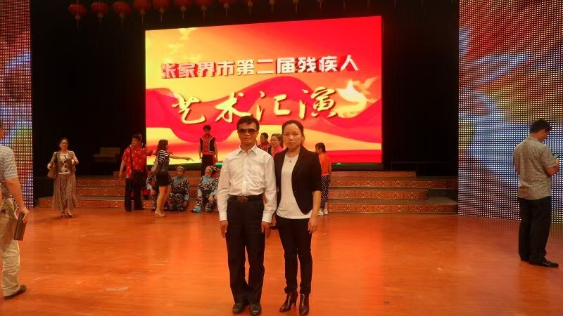 劳动最美｜ 向梓华：劳动不只是谋生，更是让人找到价值