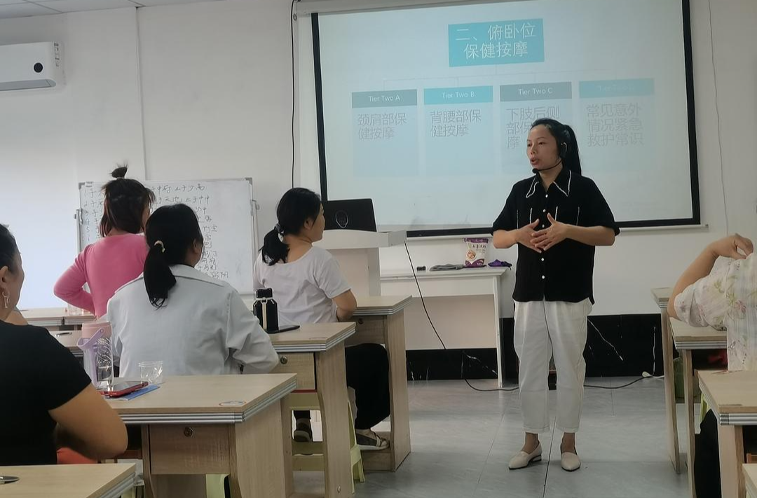 劳动最美｜ 向梓华：劳动不只是谋生，更是让人找到价值