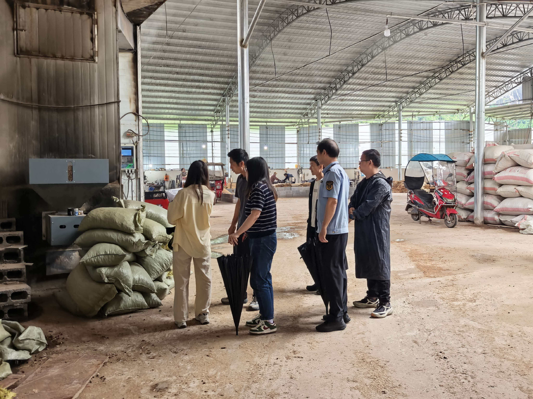“专家+执法”逐企过筛 桑植县对高危行业启动全覆盖隐患排查
