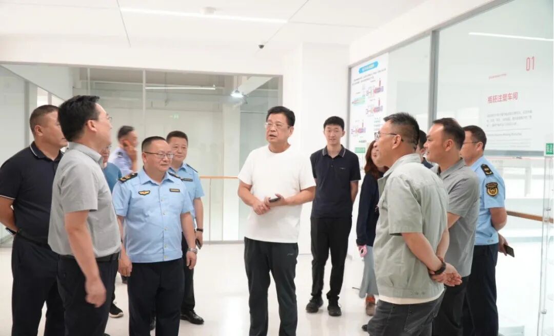 省第七生态环保督察组深入桑植县督导生态环境问题整改工作