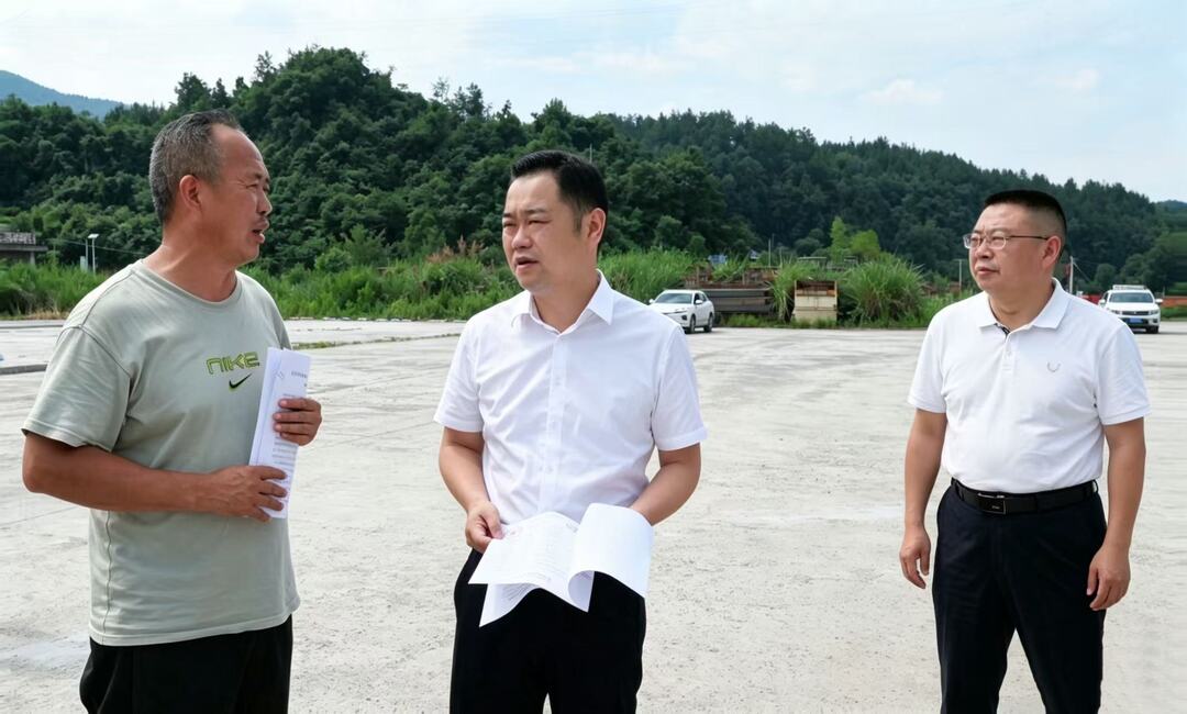 张冲调研省生态环境保护督察“回头看”重点信访交办件整改工作
