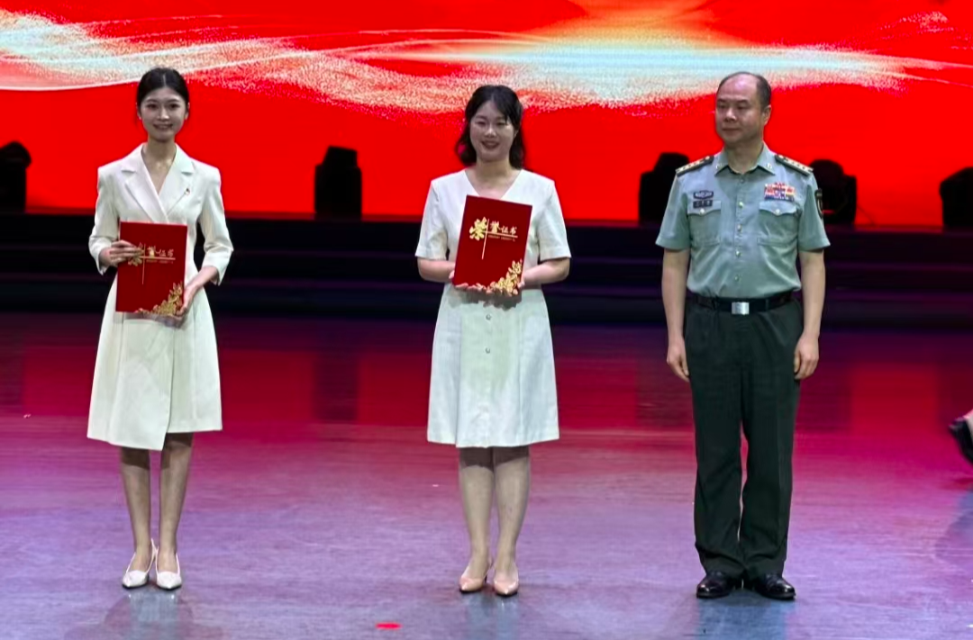 中国工农红军第二方面军长征出发地纪念馆在市级国防主题演讲比赛中再创硕果