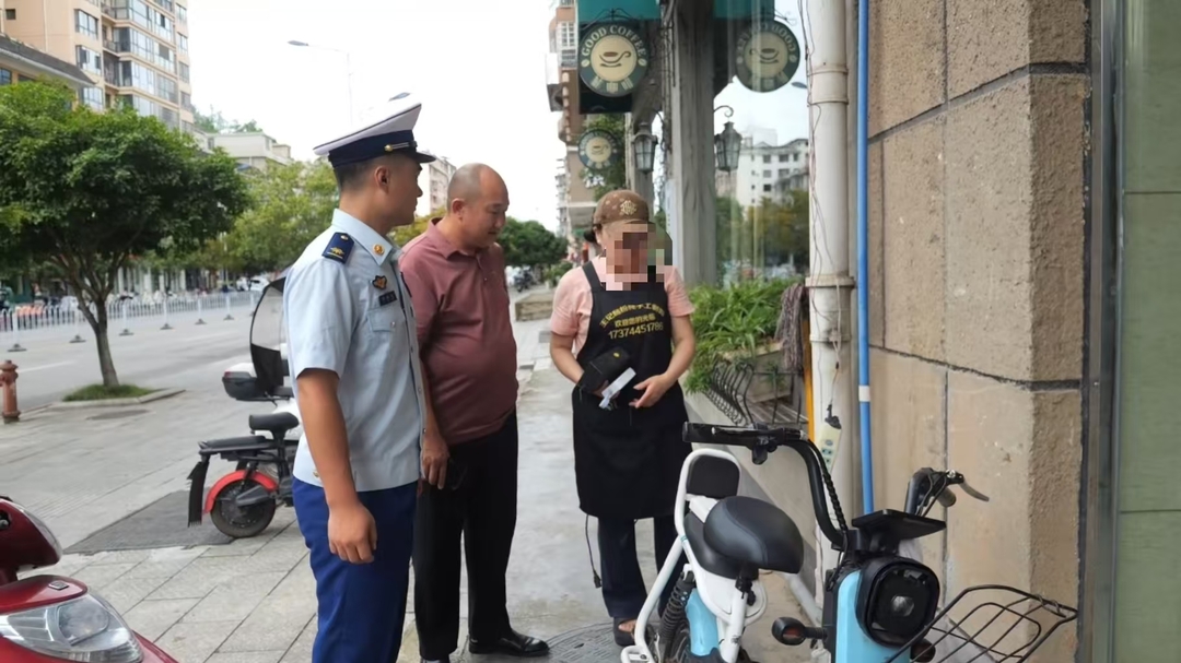 桑植县开展消防安全突击检查 筑牢安全防线
