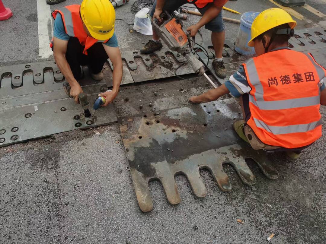 马上办丨桑植县交通运输局用心化解桥梁噪音扰民难题
