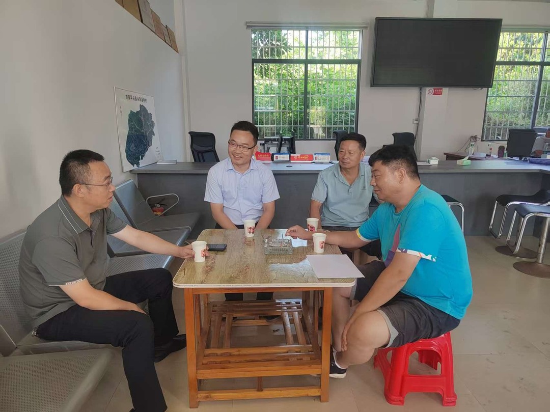 刘家坪白族乡：固本强基促振兴 常态帮扶暖民心