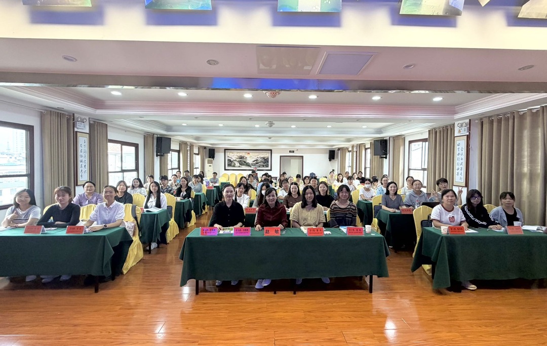桑植县教师参加“国培计划（2026）”张家界市小学英语骨干教师培训