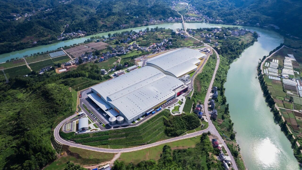 奋进桑植丨蓄水稳民生用水 筑堤守河湖安澜