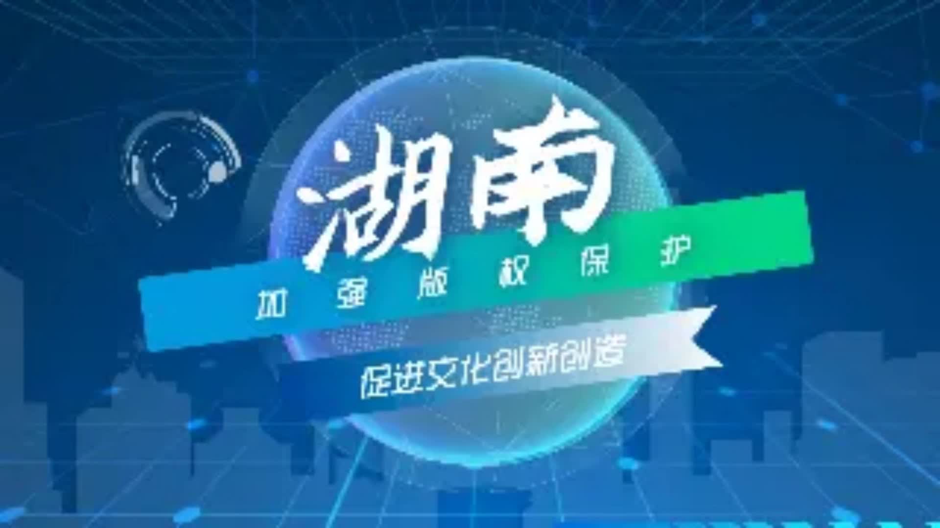 加强知识产权保护 促进文化创新