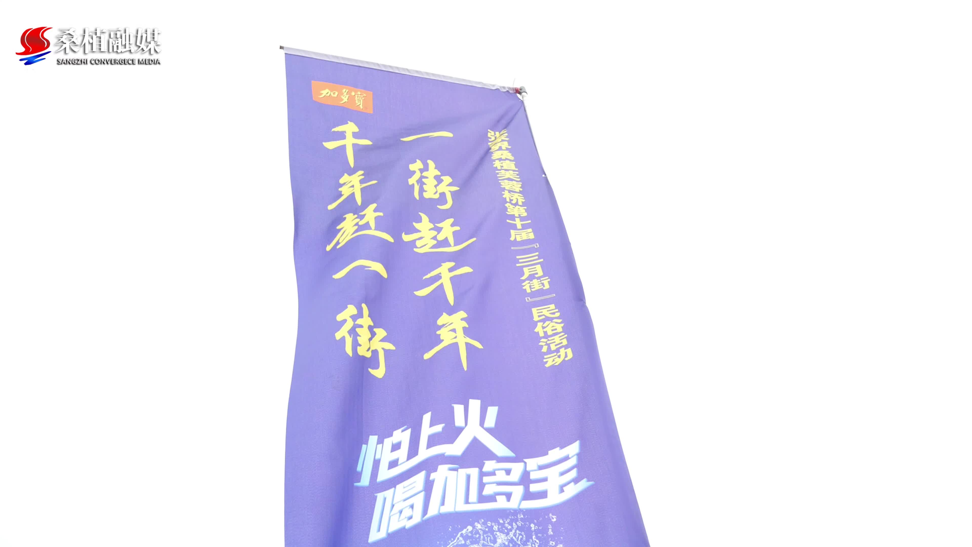 张家界桑植芙蓉街第十届“三月街”等你来#歌里画里桑植等你 #民俗文化