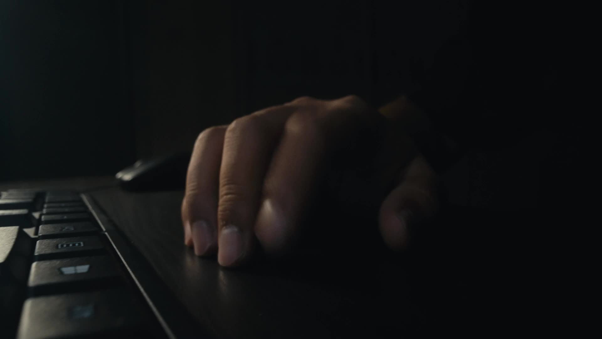 《听 键盘在说话》