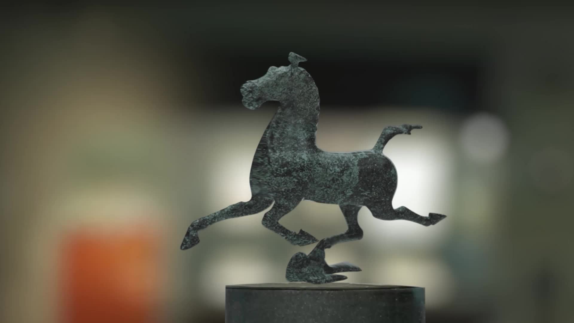 《国际博物馆日 博物馆可持续性与美好生活》