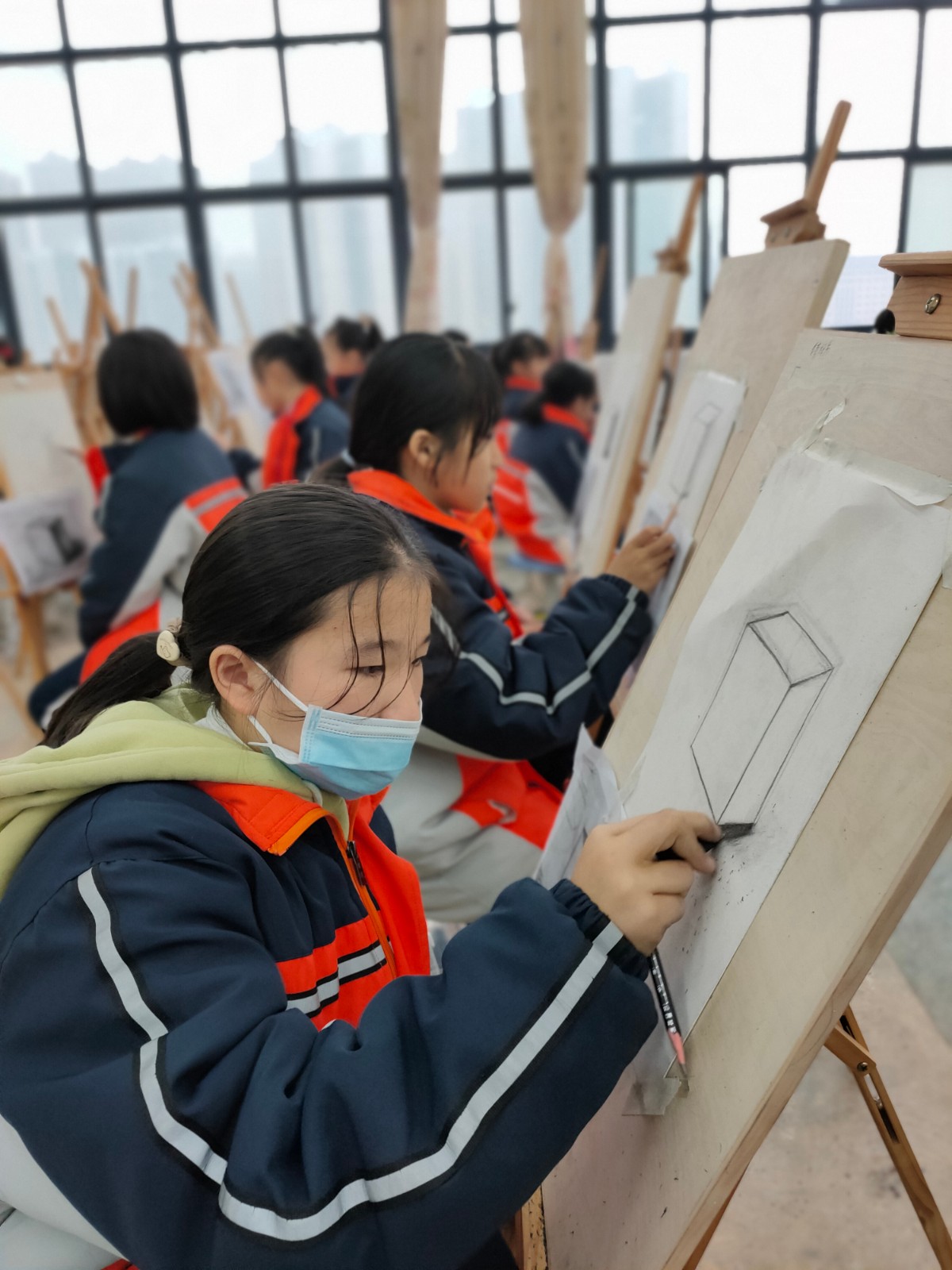 桑植县思源实验学校：夯实课后服务  助力双减落地