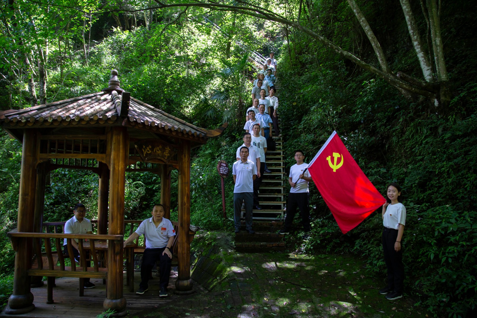 桑植有什么好玩的景点,桑植县城图片,家界桑植县旅游景点_大山谷图库