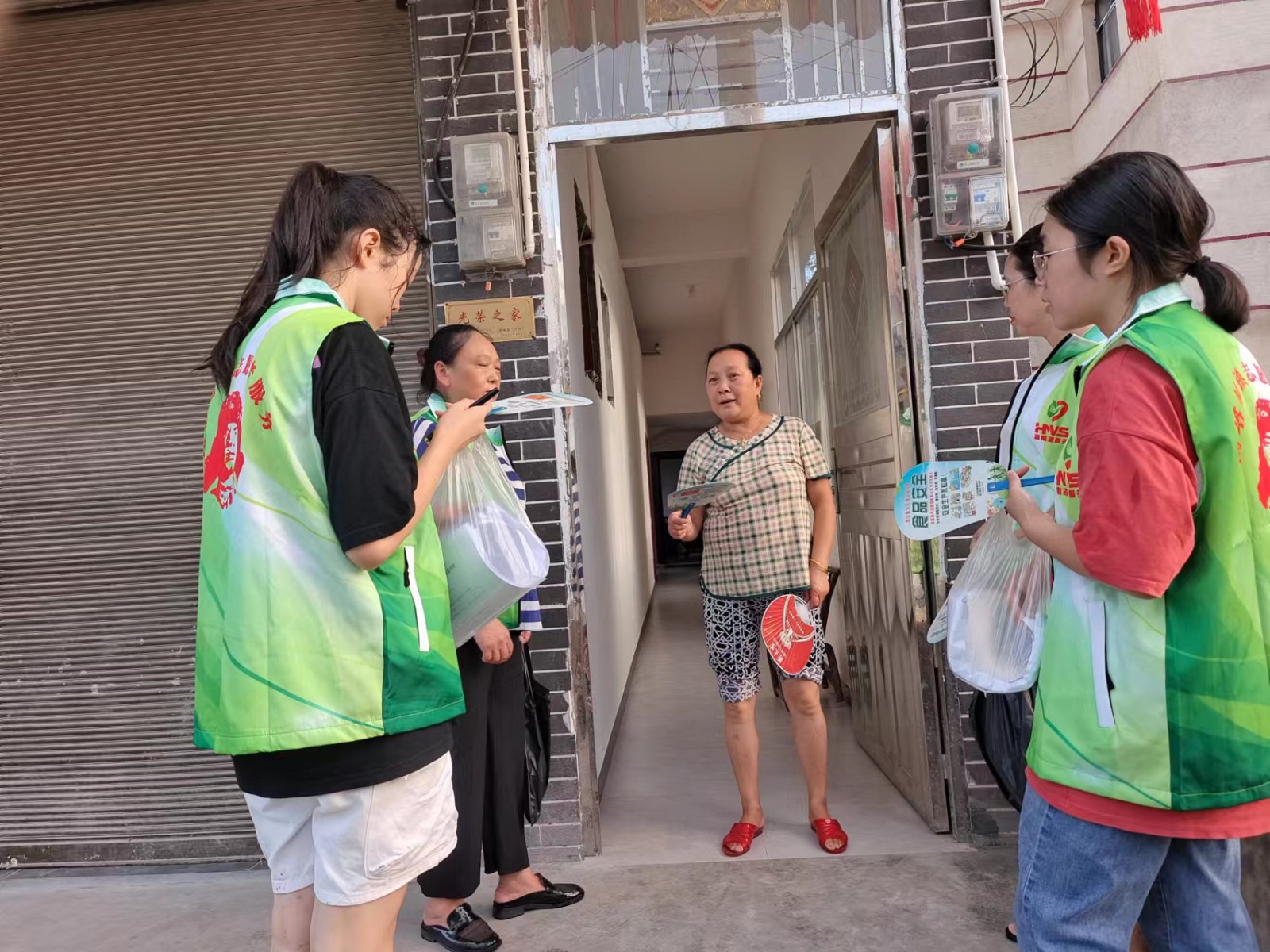 创建文明城市 | 瑞塔铺镇：多举措推进省级文明城市创建