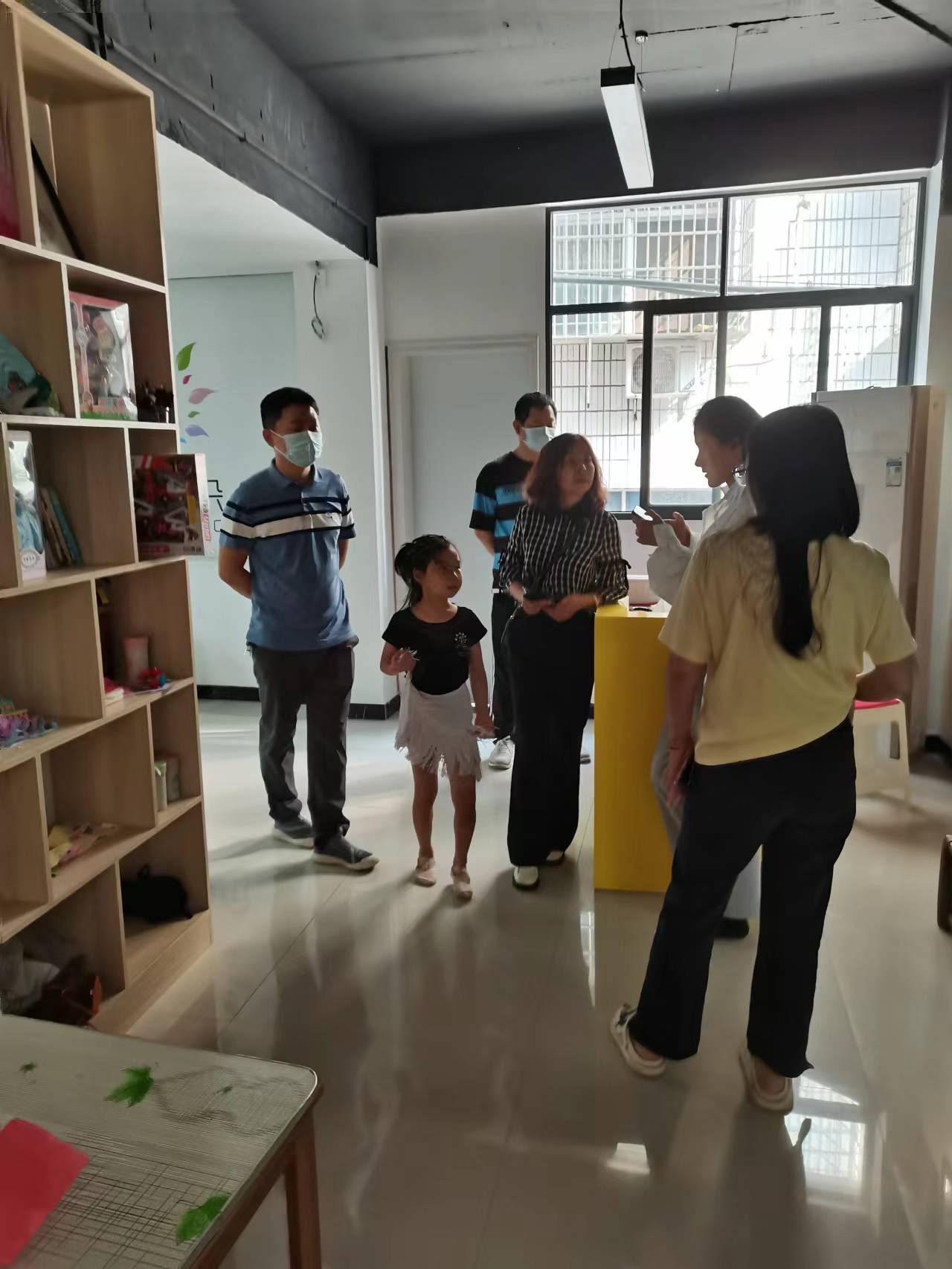 桑植县：清零无证无照校外培训机构 塑教培行业清风