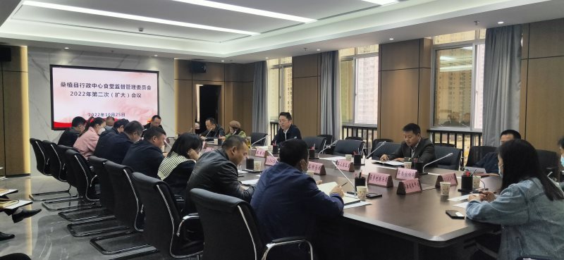 朱星春：打造满意食堂 提升幸福指数