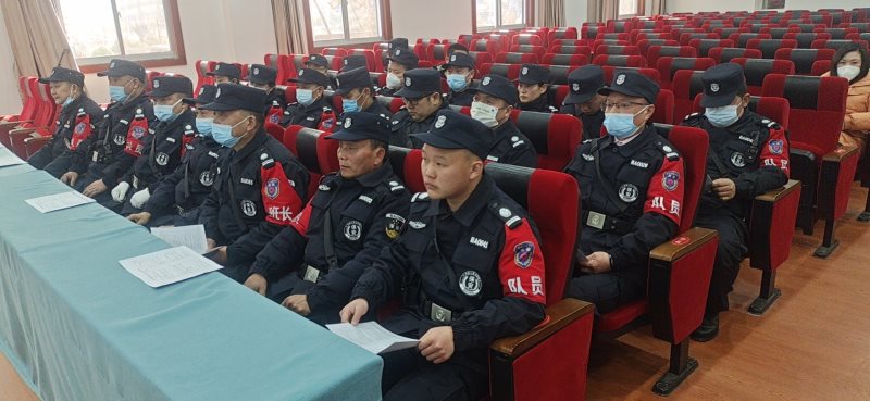 桑植县机关事务服务中心：激发工作效率，提升服务质量