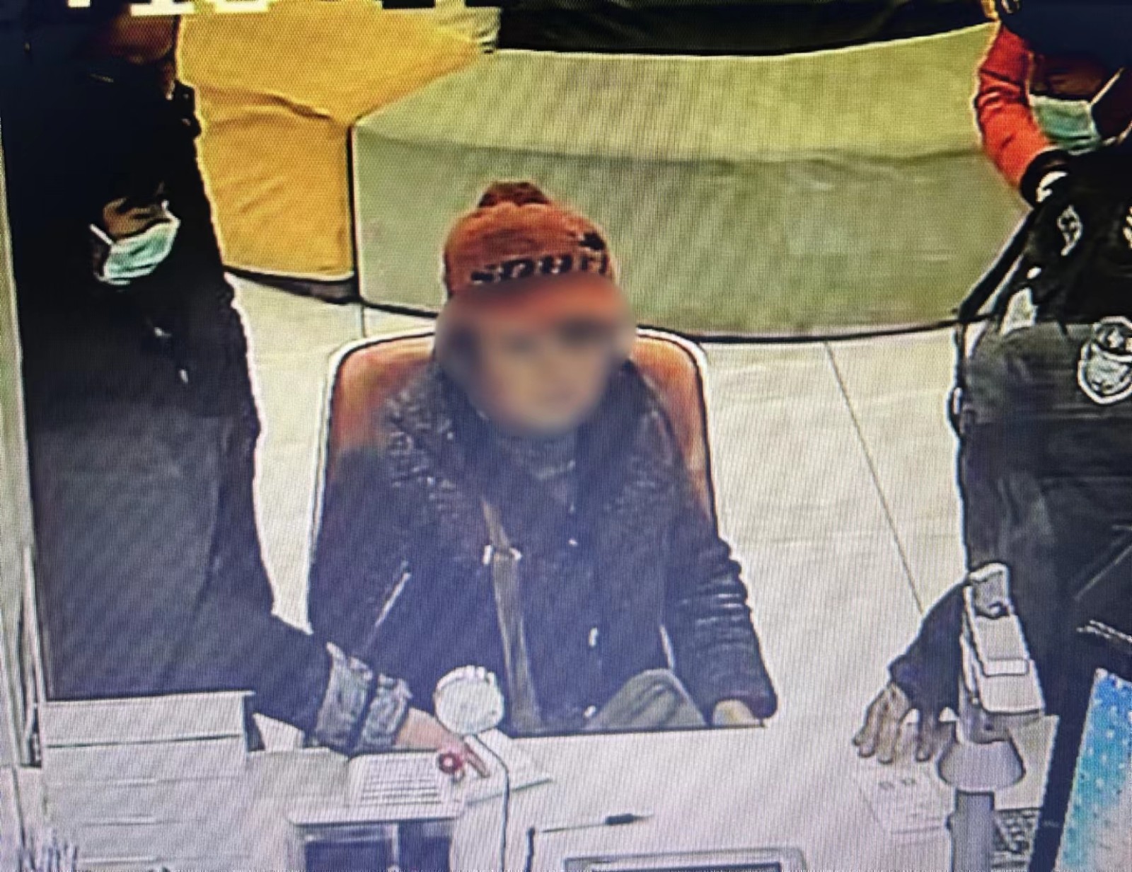 桑植农商银行：成功拦截一起电信网络诈骗案