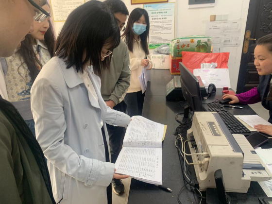 竹叶坪乡：推进“扫黄打非”  净化文化市场风气
