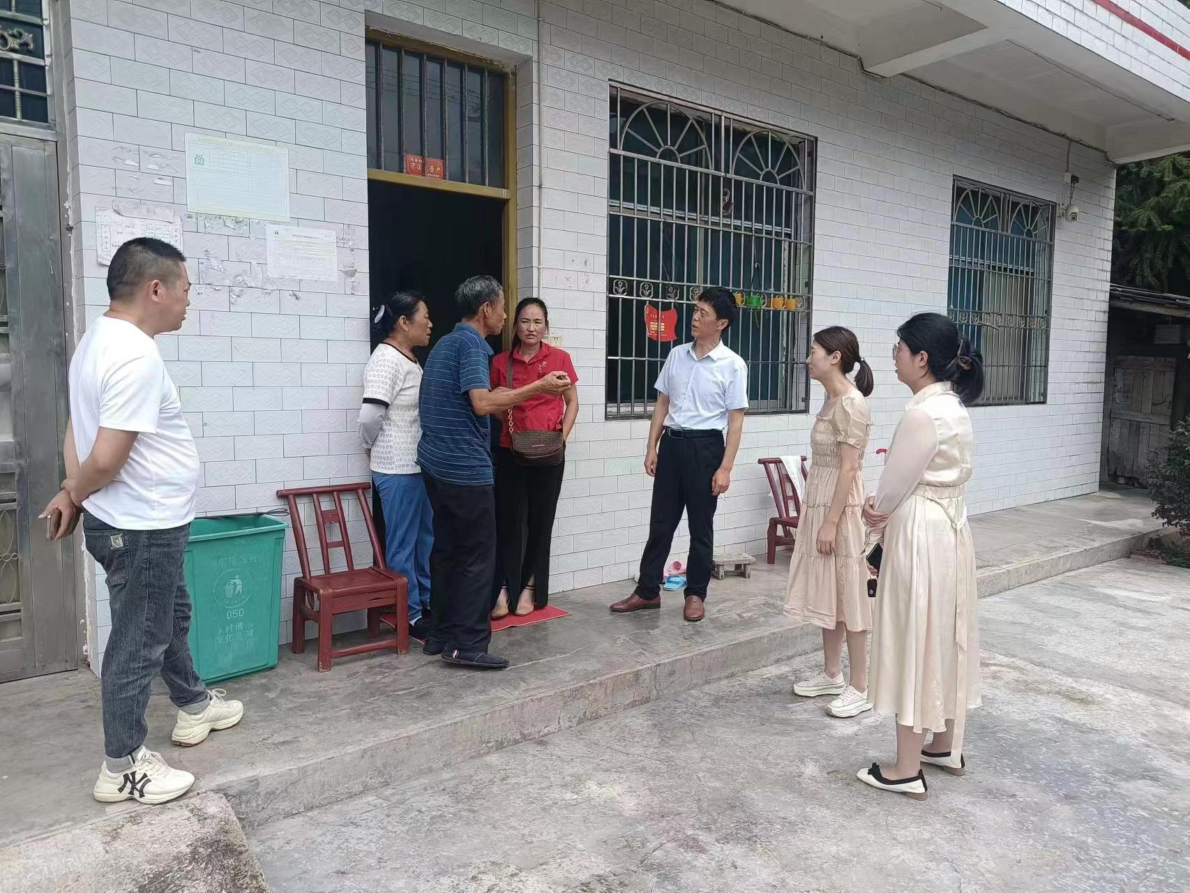 整治滥办酒席 |  瑞塔铺镇：革陋习、树新风  坚决整治滥办酒席之风