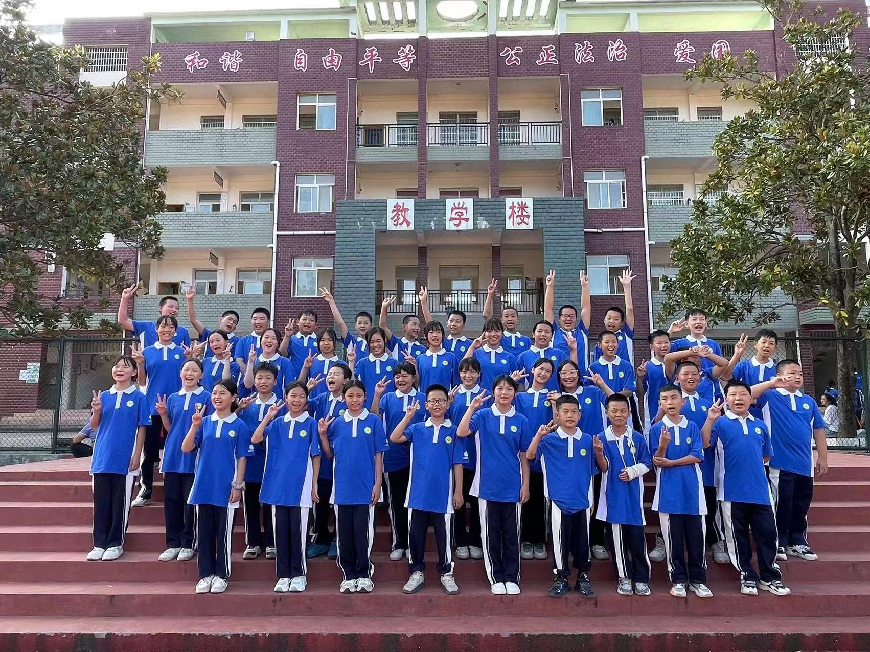 康臣药业集团开展爱心捐赠活动