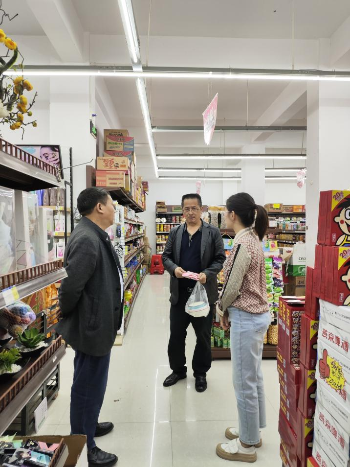 龙潭坪镇：开展“扫黄打非”行动  构建和谐文明乡镇