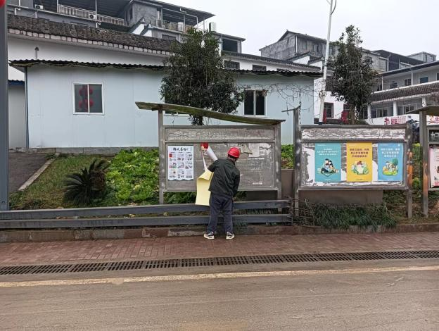 河口乡：推进移风易俗 培育文明新风
