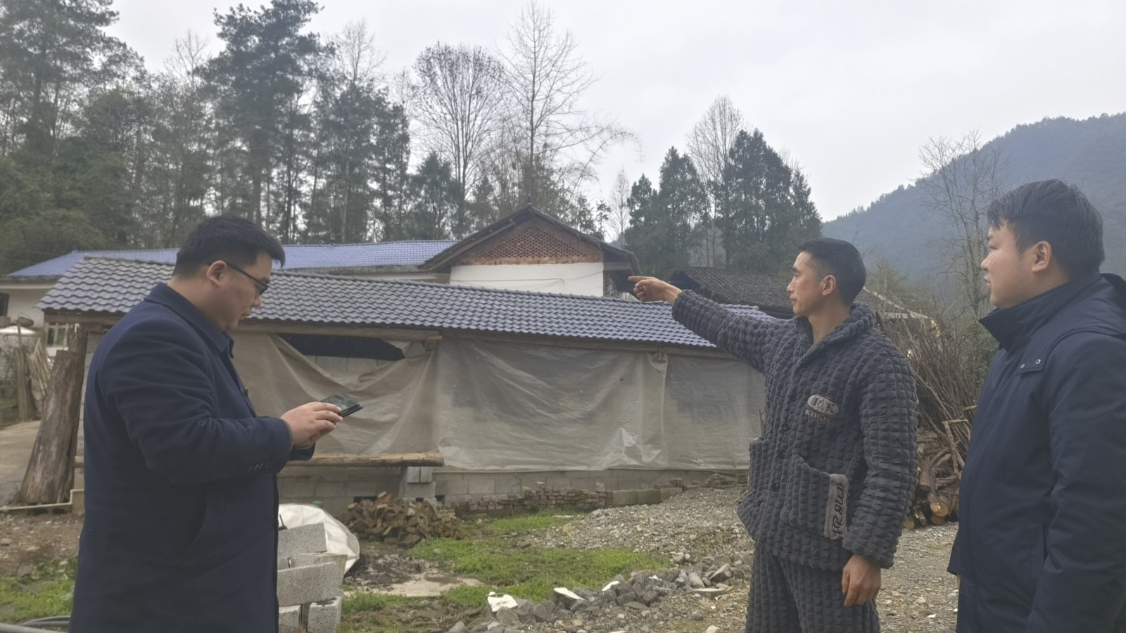 桑植农商银行：“惠农快贷”助力养殖户跑出致富“加速度”