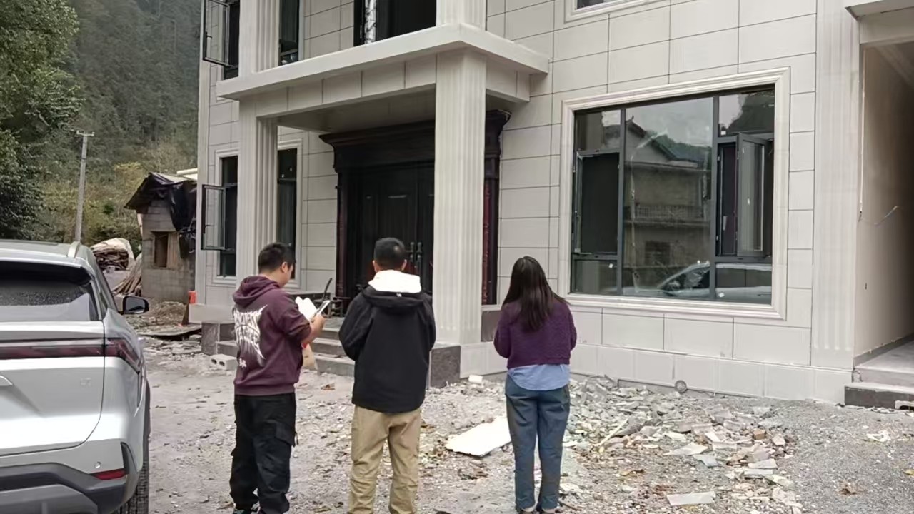 控违治违丨上河溪乡精准发力  扎实推进“两违”工作