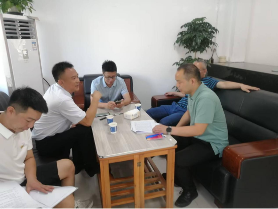 桑植县芙蓉学校：校地联动筑牢暑期安全防线